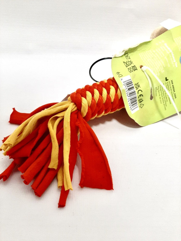 Zoofari Dog Rope Toy