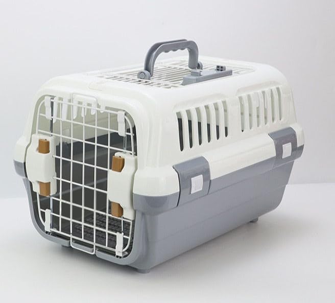 Drive Pet Carrier Crate for Small Dogs