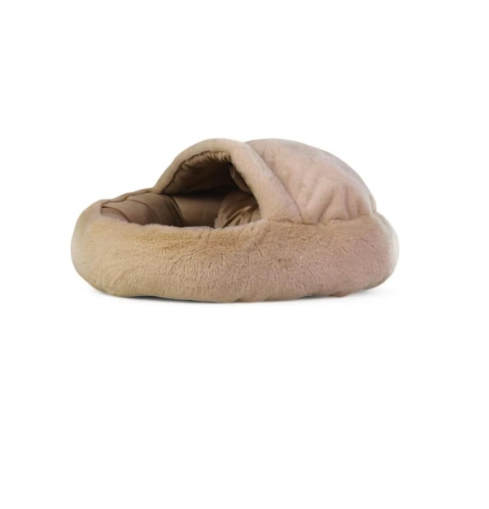 Dog moda pet  moda cozy cave comfort bed 45 cm