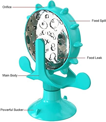 pet Toy Windmill