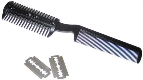 Nunbell Pet Hair Trimmer