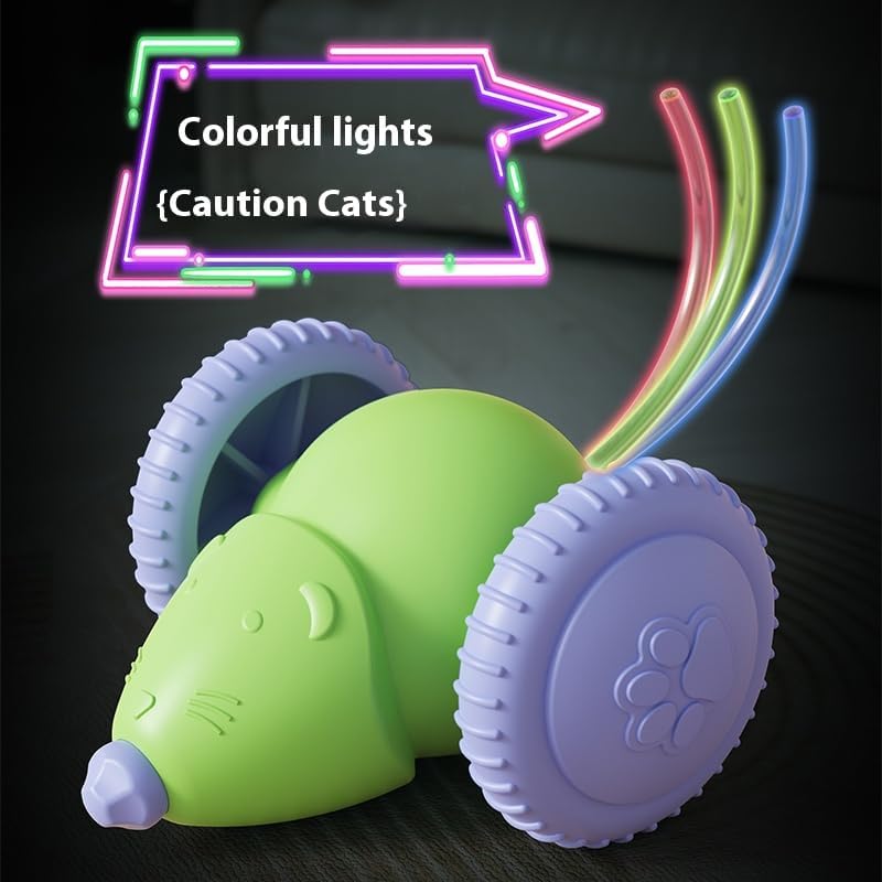 pet toy mouse for Cats