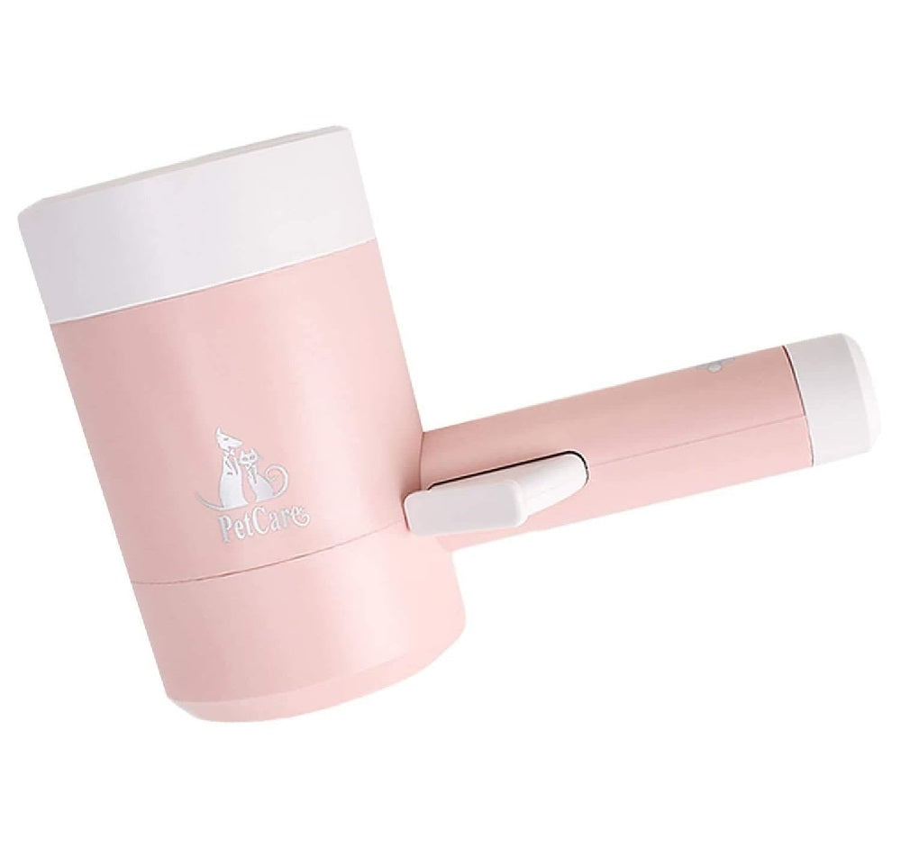 Automatic Dog Paw Washer Cup