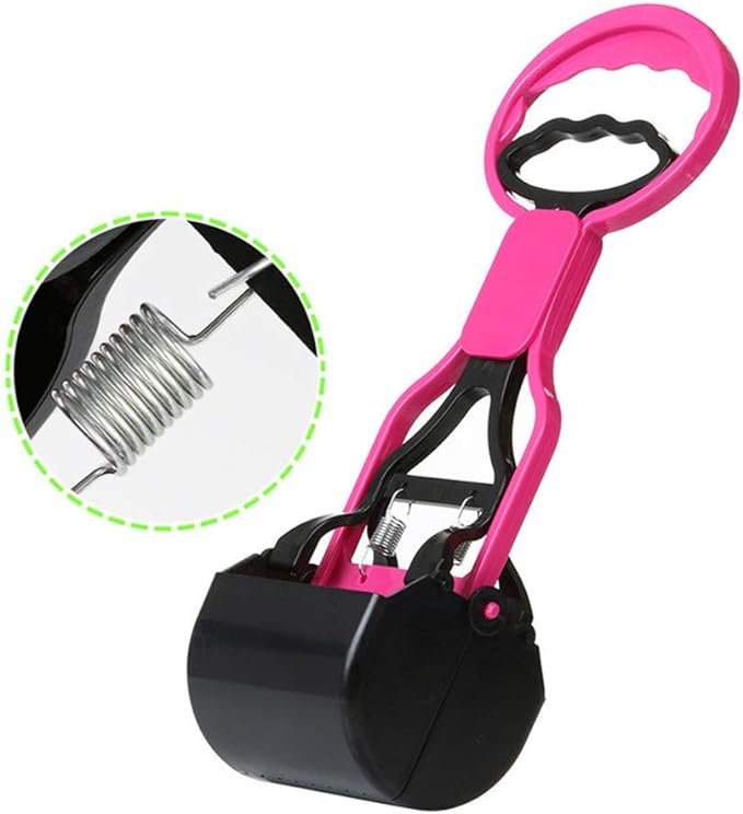 Hand stool With moving hand for pets medium