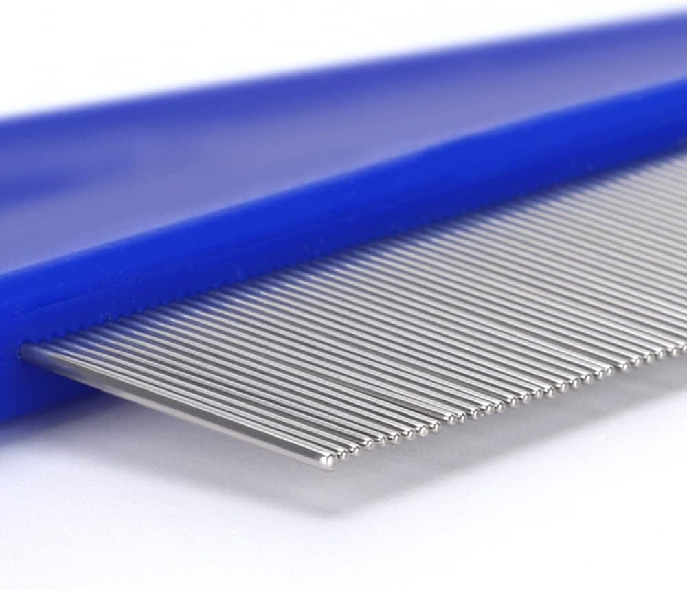 Pet Comb Cat Dog Grooming Removal Tool Flea