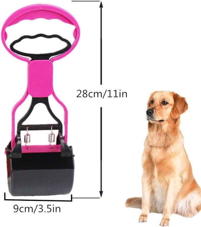 Hand stool With moving hand for pets medium