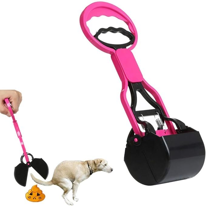Hand stool With moving hand for pets medium