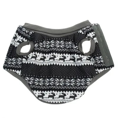 Zoofari Hundepullover Dog Jumper M approx 37-41 cm