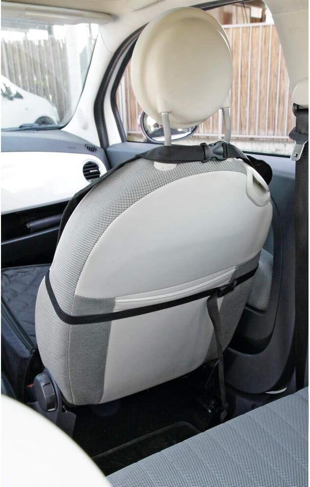 car seat For Pets 45 in 45 cm