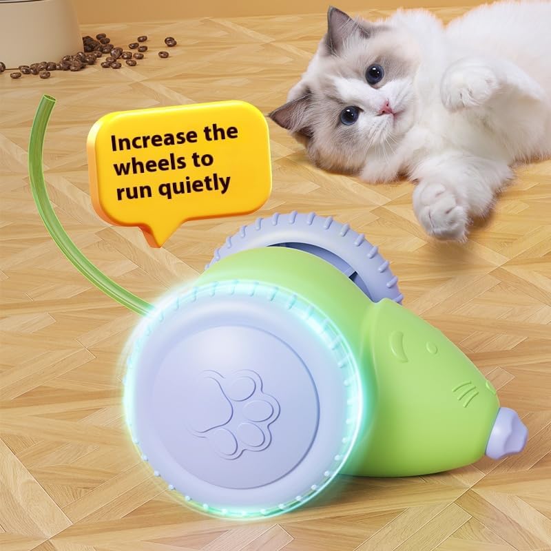pet toy mouse for Cats