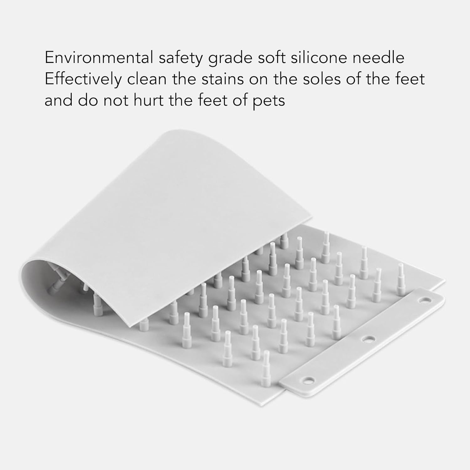 Electric dog claw cleaner