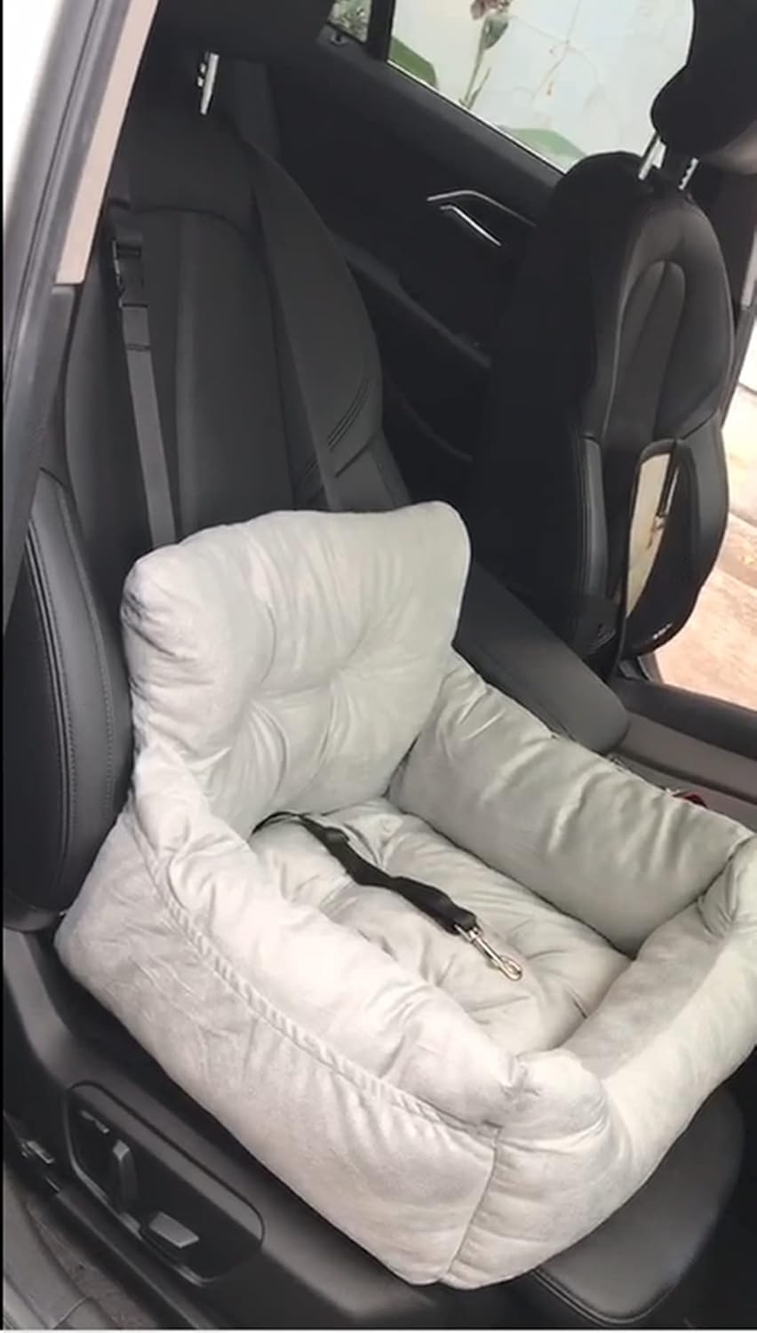 ZooFari car seat For Pets 45 in 25 cm