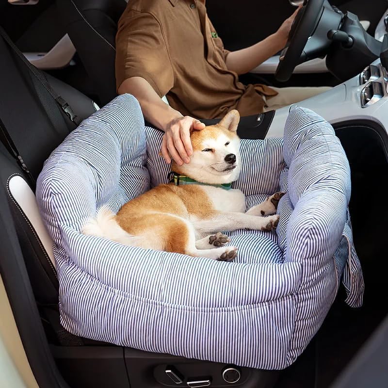 ZooFari car seat For Pets 65 in 45 cm