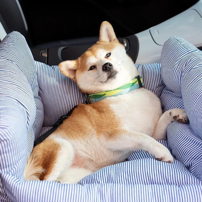 ZooFari car seat For Pets 65 in 45 cm