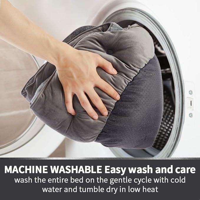 ZooFari Bed For X small Pets 30 cm