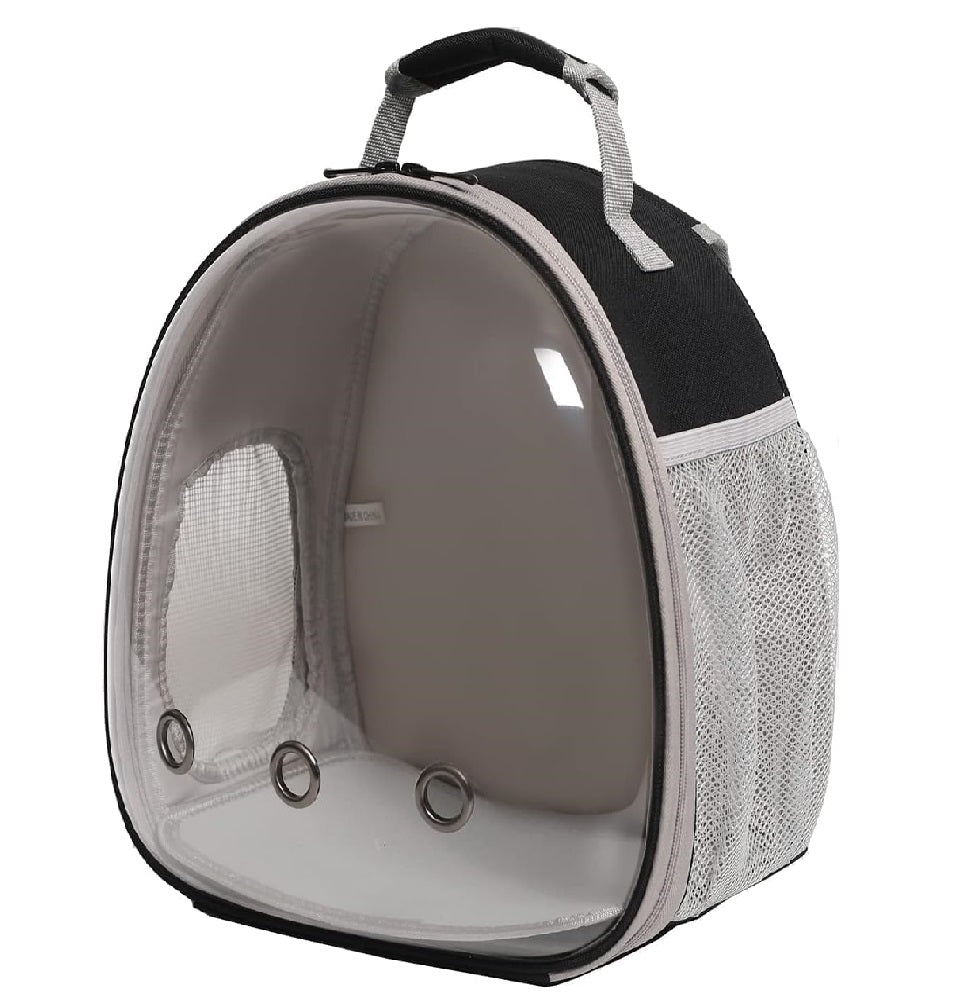 back bag Pet carrier for Cat and Dog