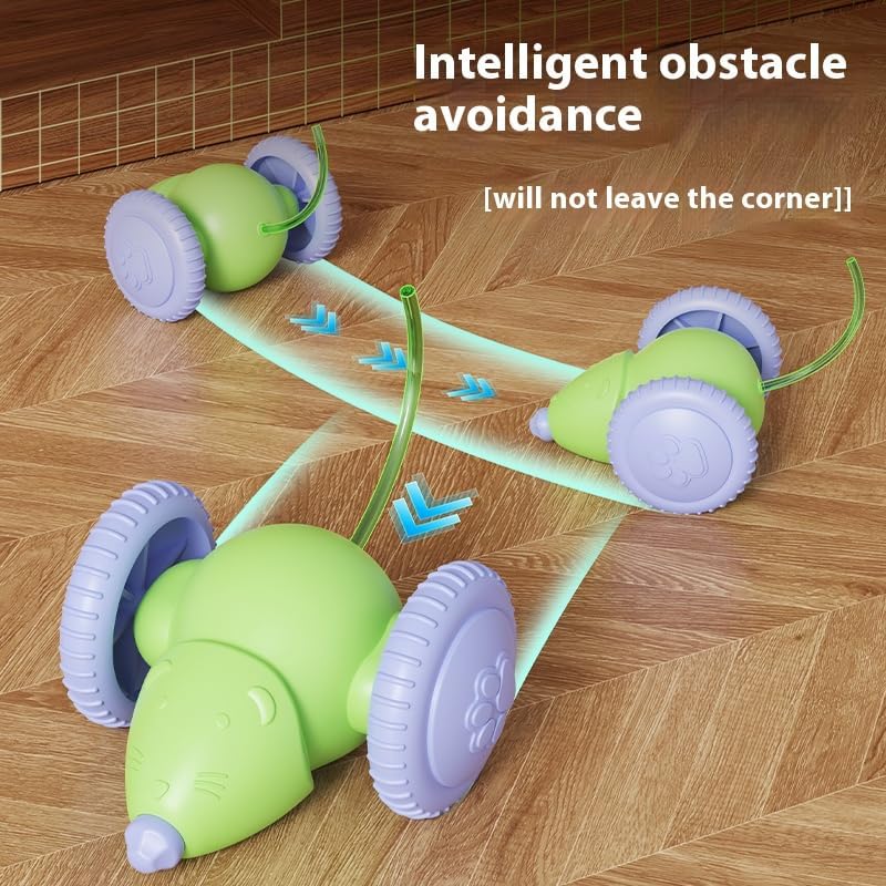 pet toy mouse for Cats
