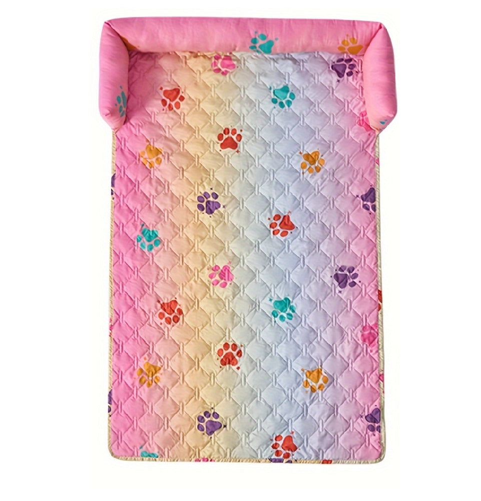ZooFari Bed For Pets 120 in 70 cm
