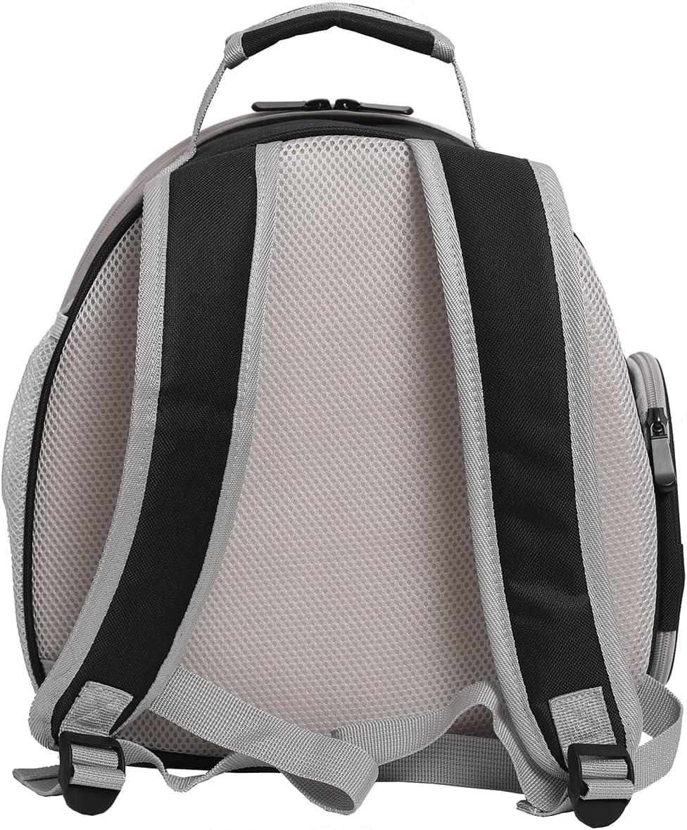 back bag Pet carrier for Cat and Dog