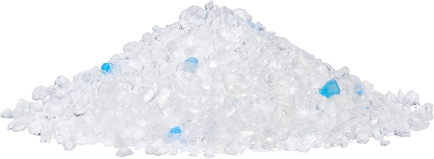 Sanicat Diamond Silica Gel Litter 7.5 L