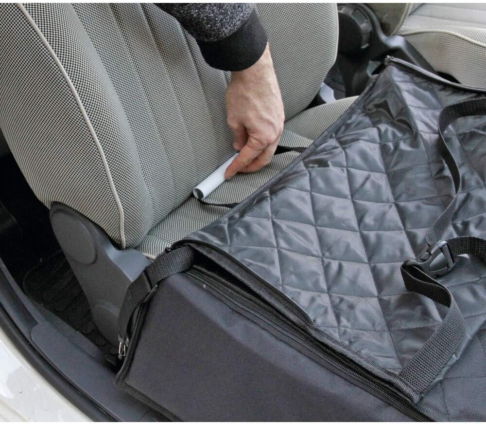 car seat For Pets 45 in 45 cm