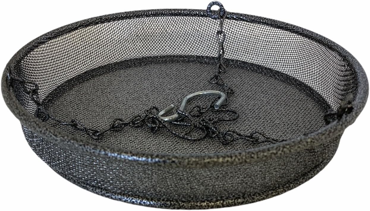 OkaDale Hanging Feeder Tray