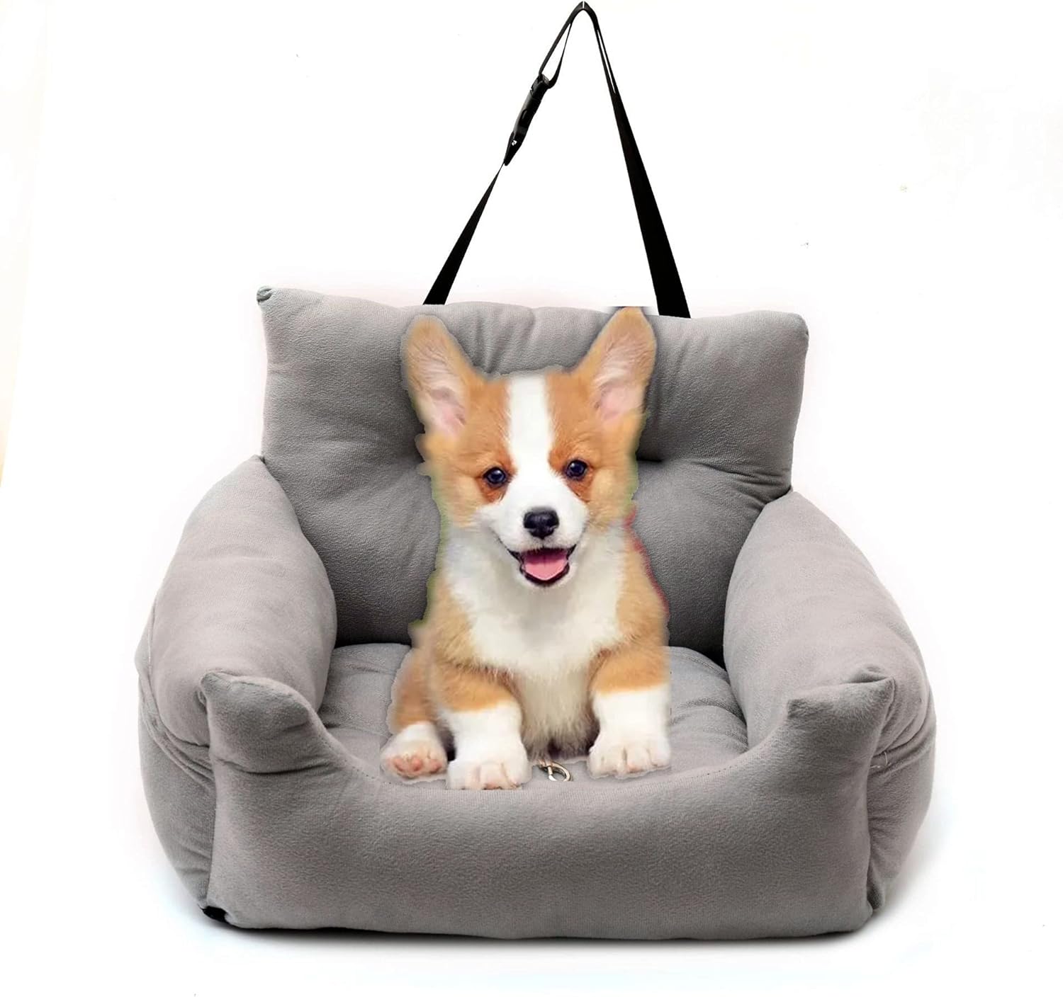 ZooFari car seat For Pets 45 in 25 cm