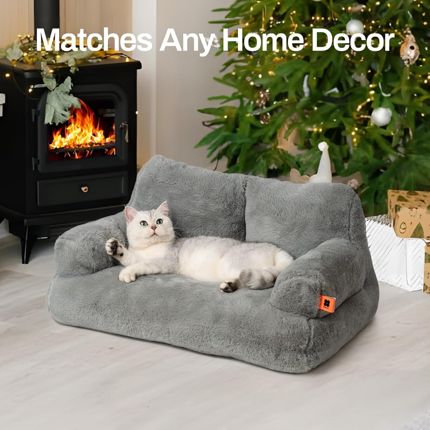ZooFari Bed For Pets