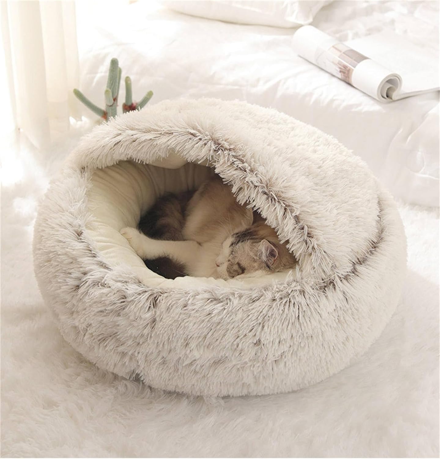 ZooFari Bed For Pets 45 cm