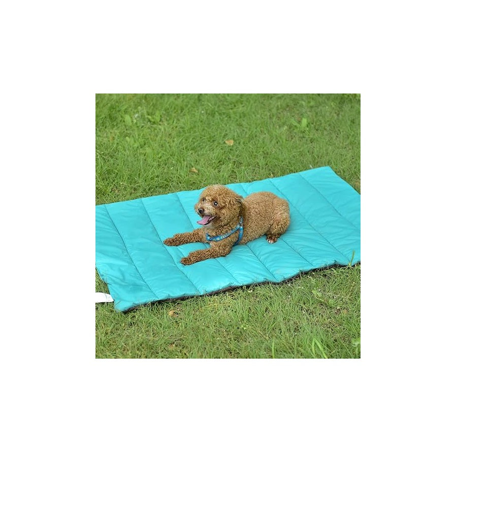 Dog moda pet moda mast doubl face  75 ×  60 cm