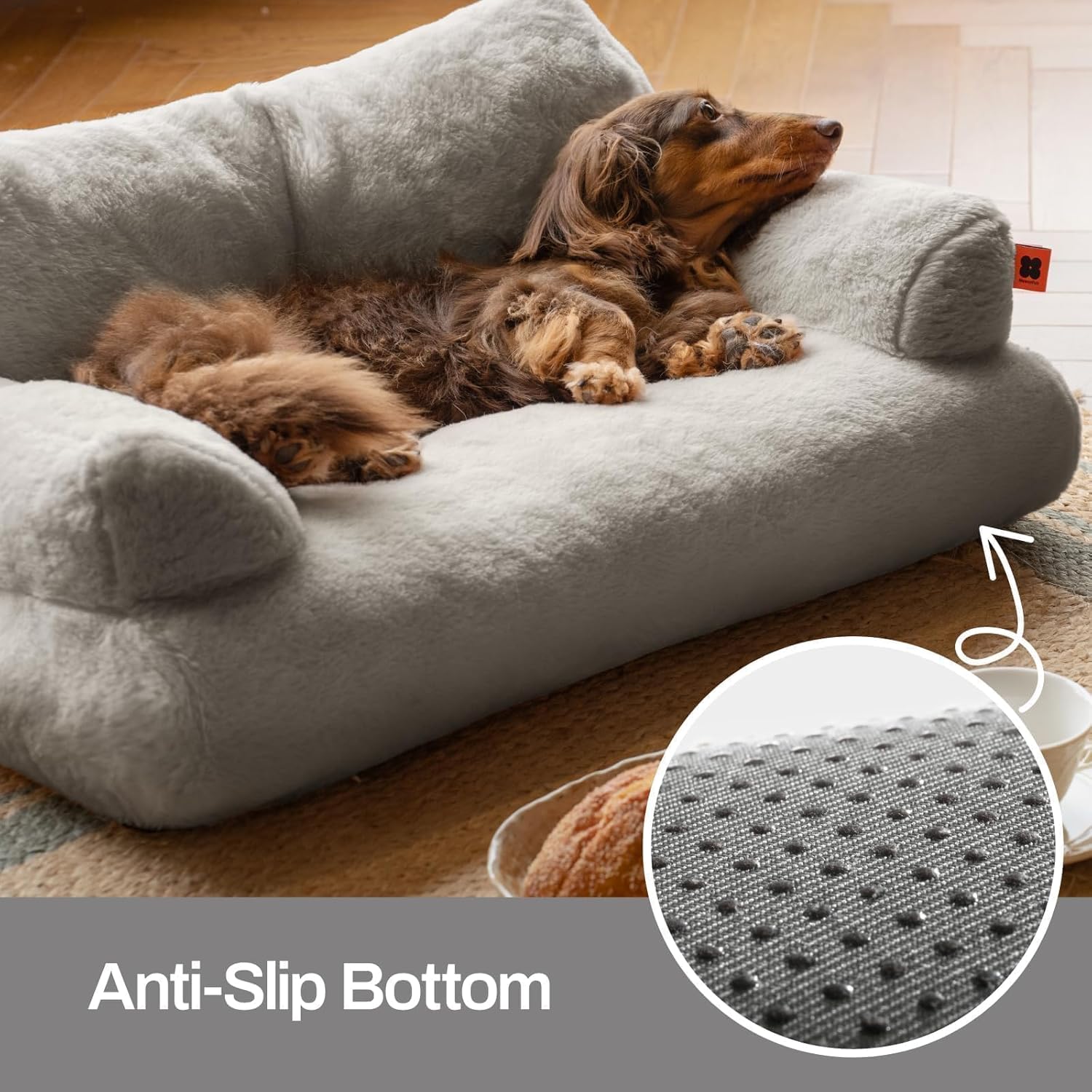 ZooFari Bed For Pets