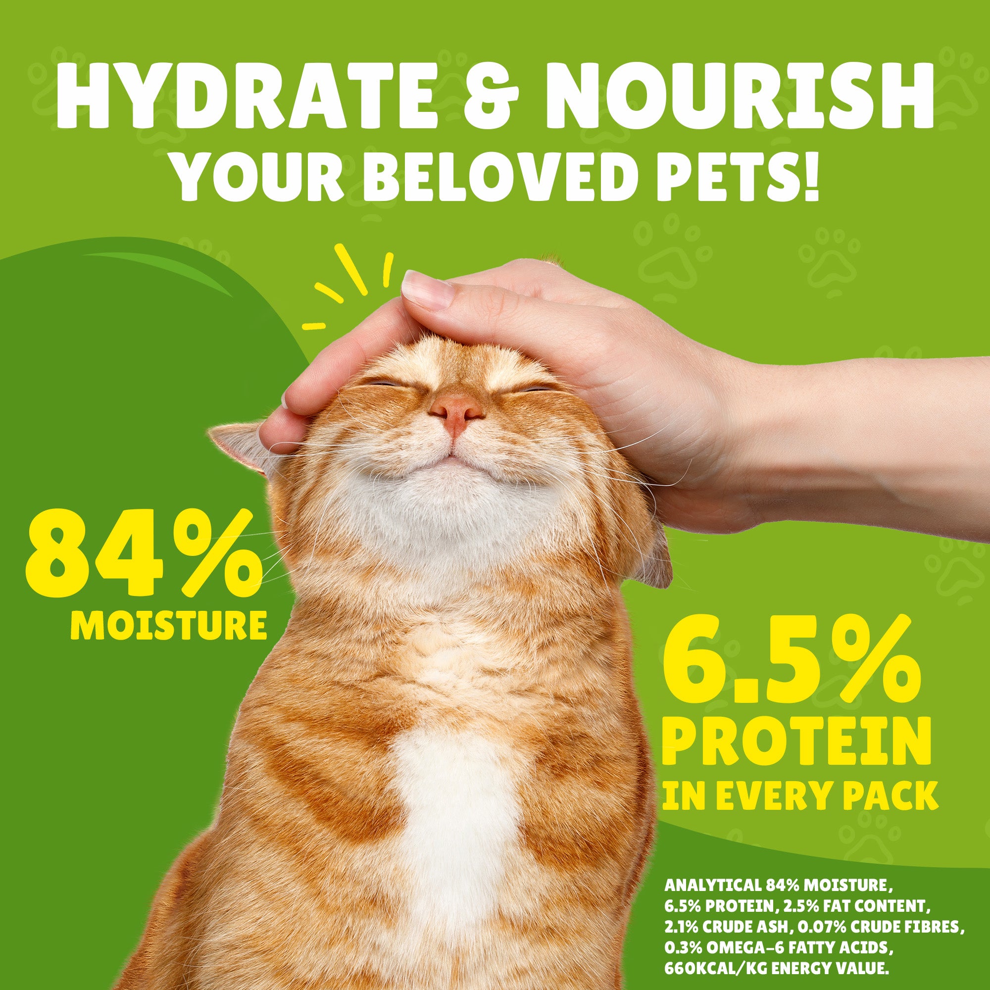 Purina Friskies Wet Cat Food with Chicken in Gravy 85 gr