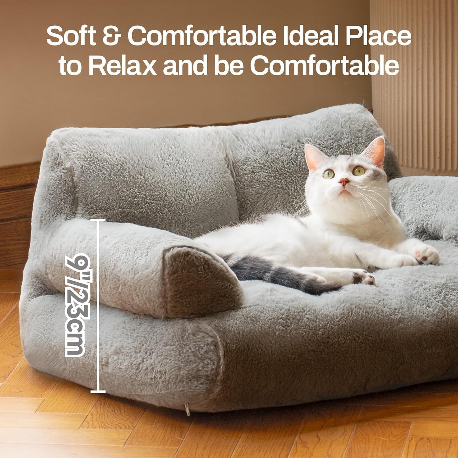 ZooFari Bed For Pets
