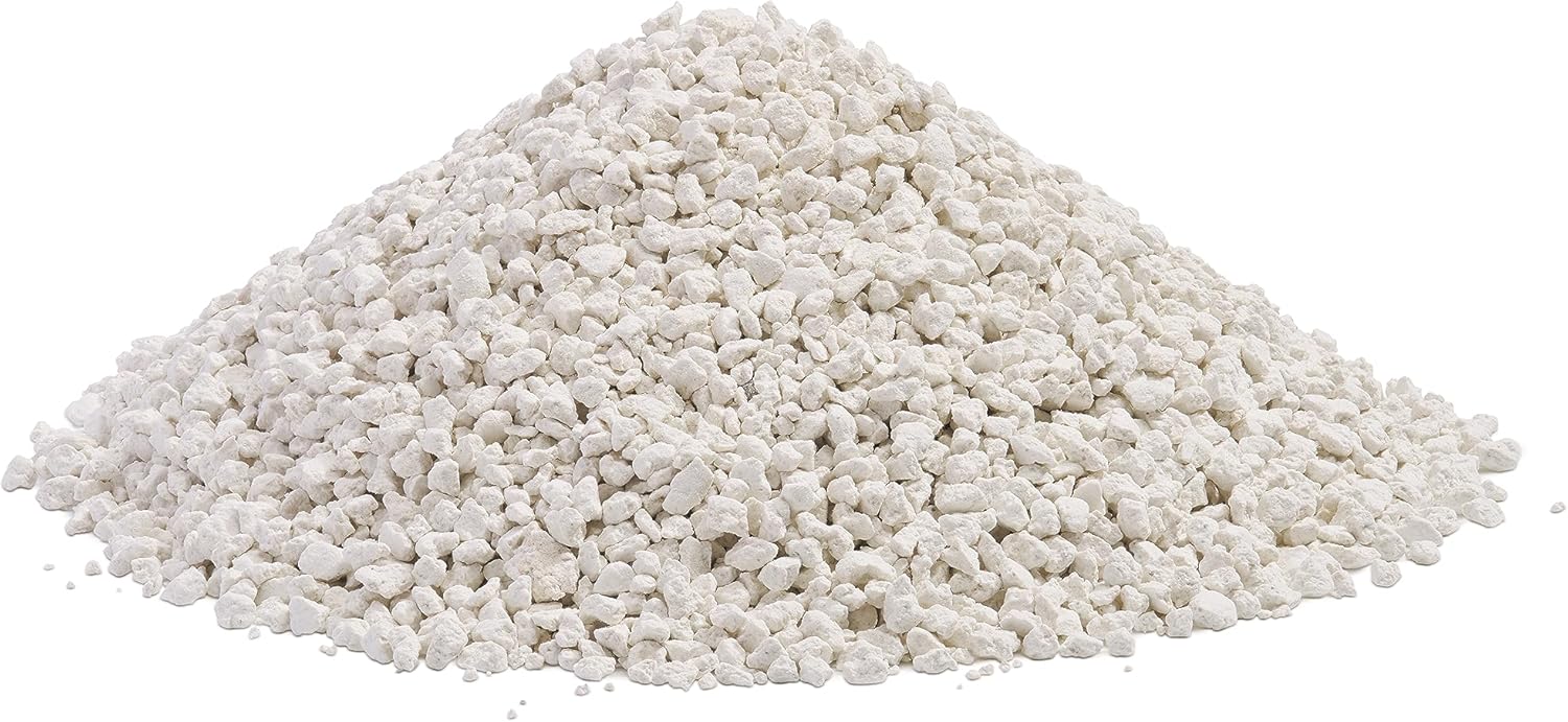 Sanicat Active White Ultra Clumping Cat Litter 10 L