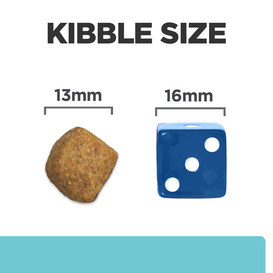 طعام هيلز تي/دي دينتال كير الجاف للقطط مع الدجاج 1.5 كجم