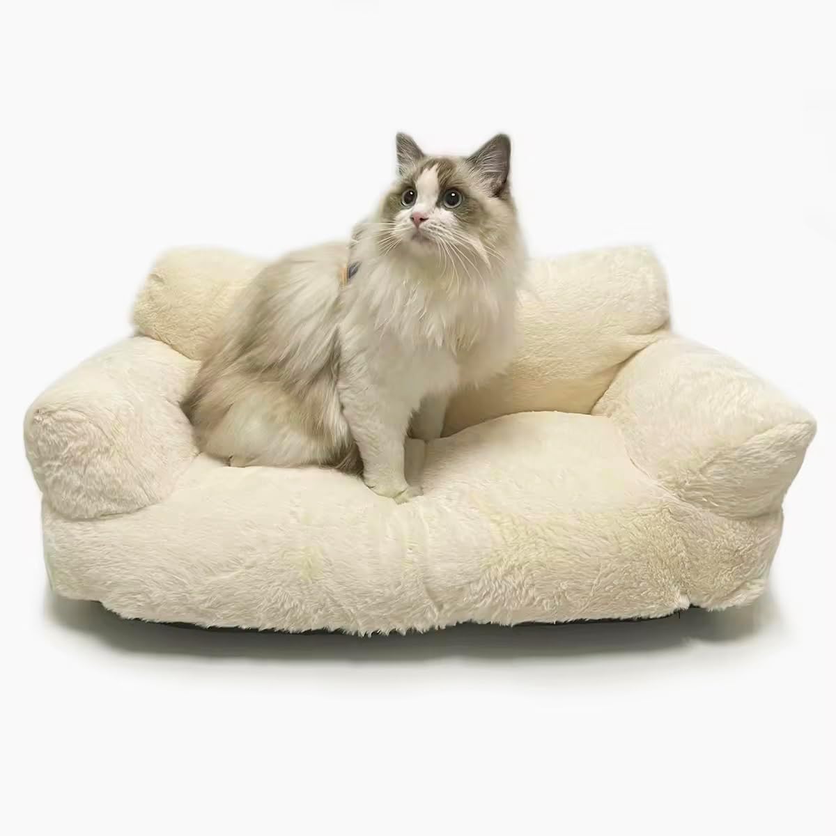 ZooFari Bed For Pets 50 in 30 cm