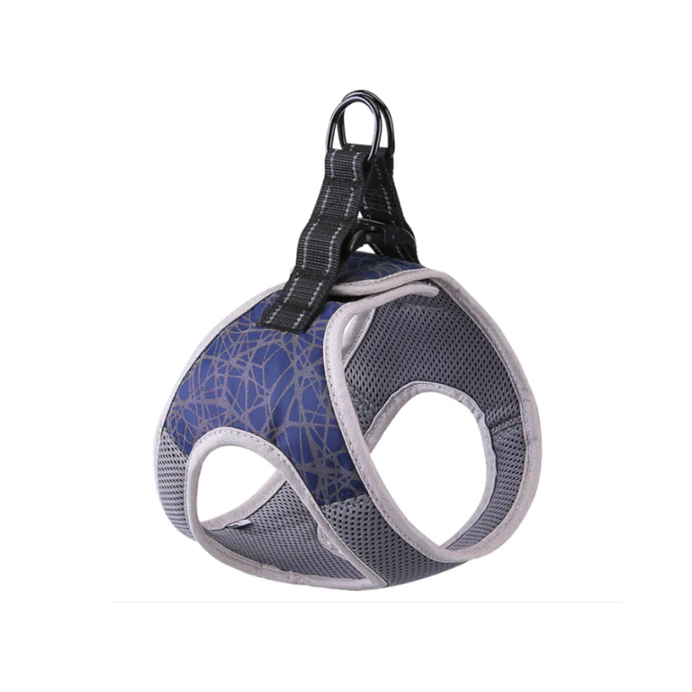 Yabeibi Best Leash and Harness For Large Dog
