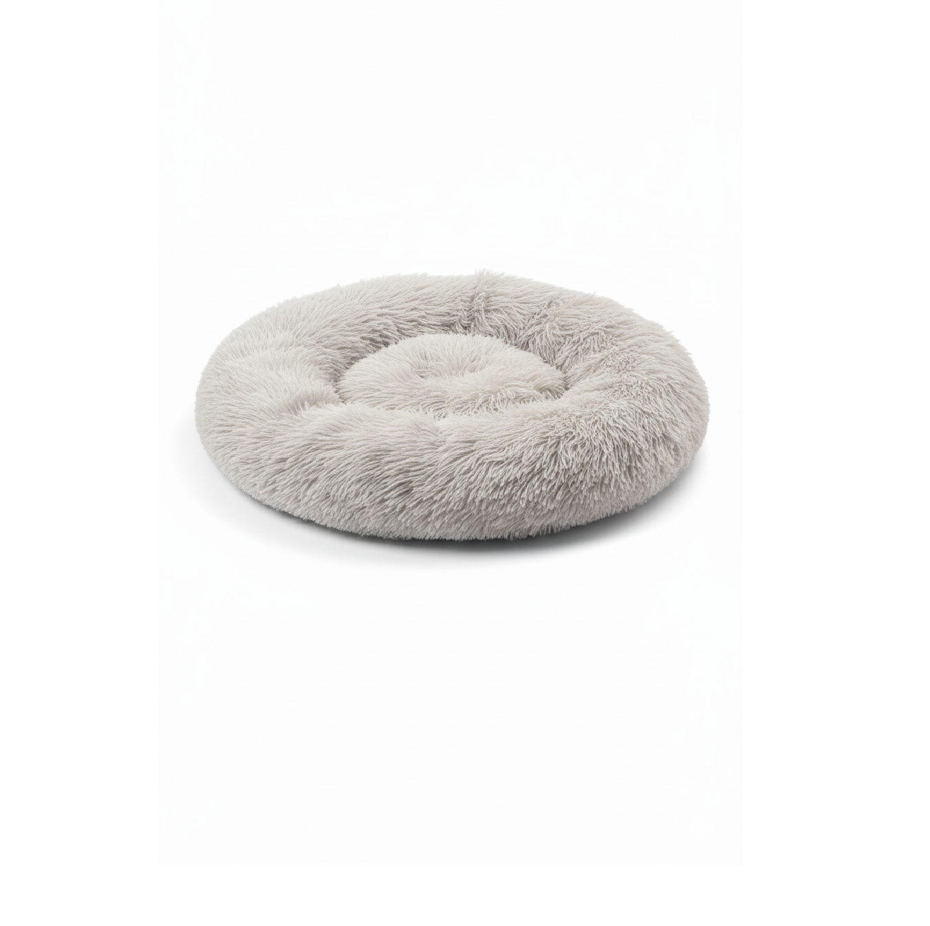 Pet Bed Round M