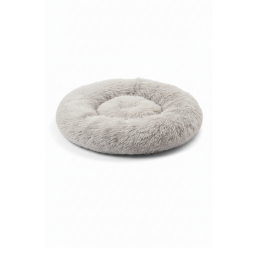 Pet Bed Round M