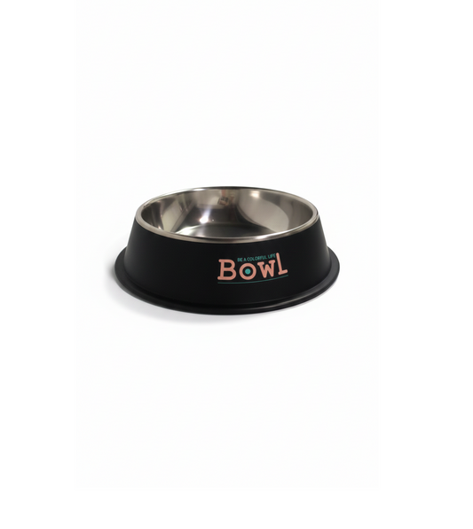 Nunbell Large Pet Bowl 1pcs 30 Cm Available In 3 Colors