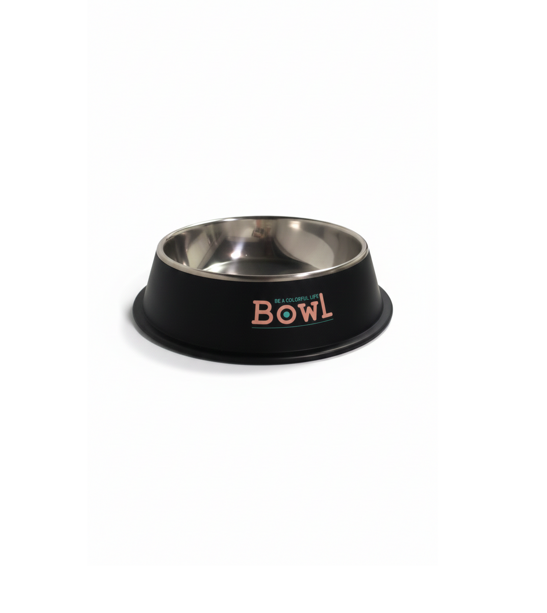 Nunbell Pet Bowl 1 pcs 18 Cm