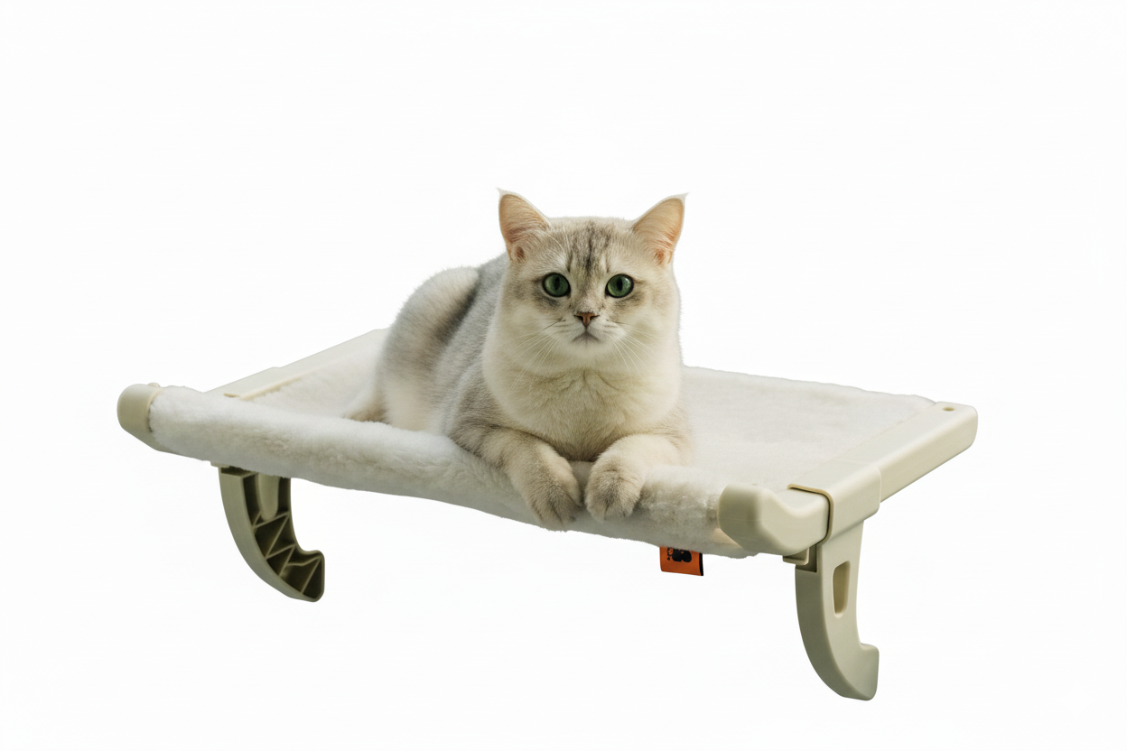 Haning Cat Nest Cat Frame