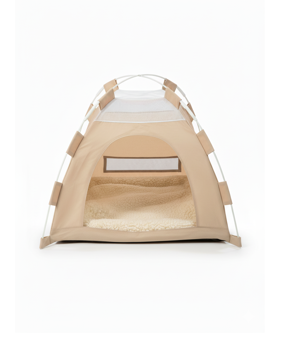 Himalaya tent for pets size L