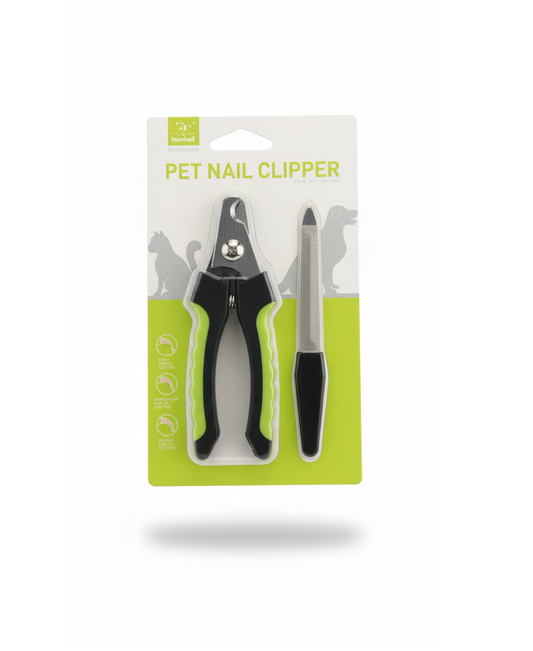 Nunbell Pet Nail Clipper Small