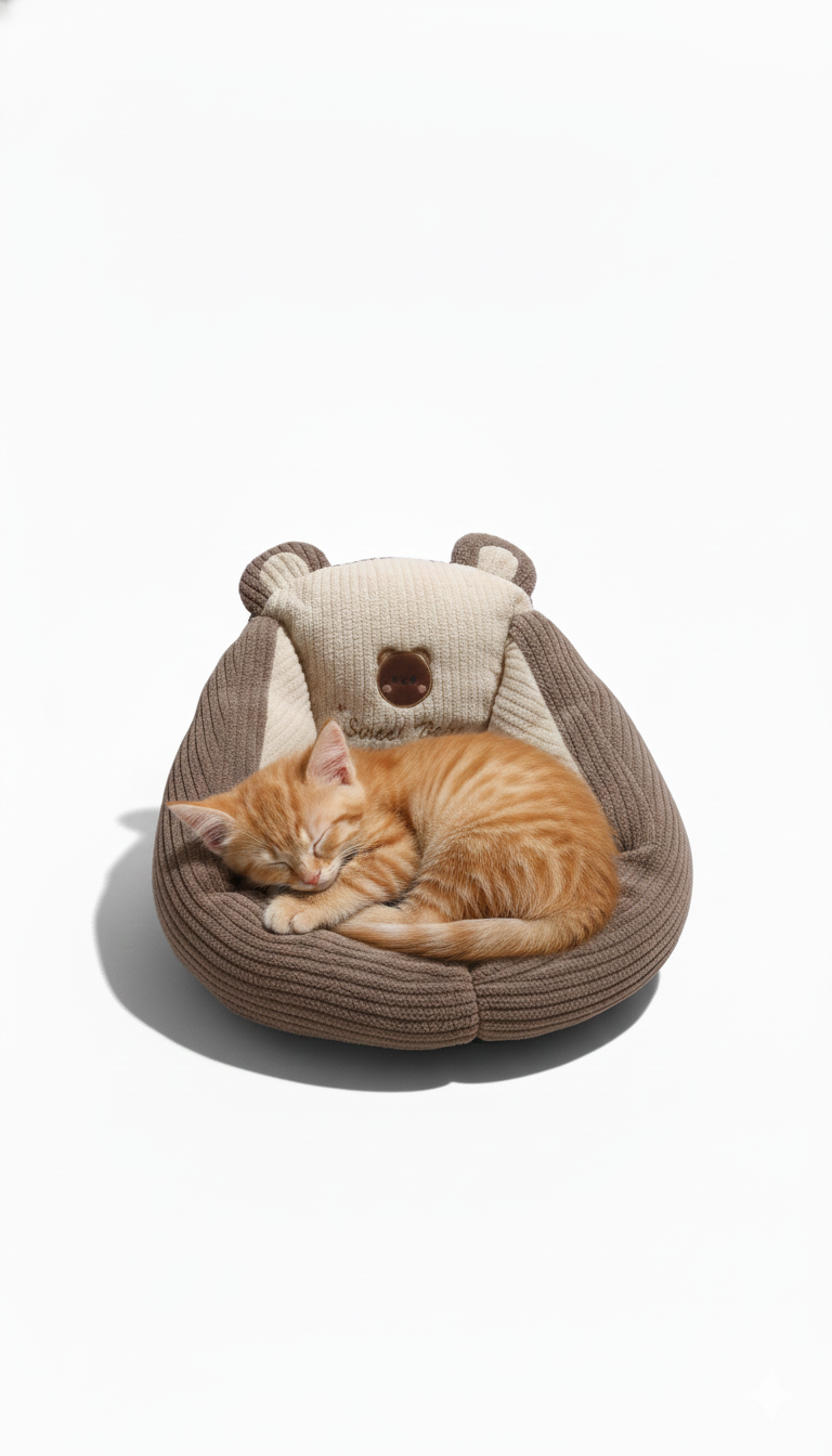 Pet Cushion For Cats 45*30