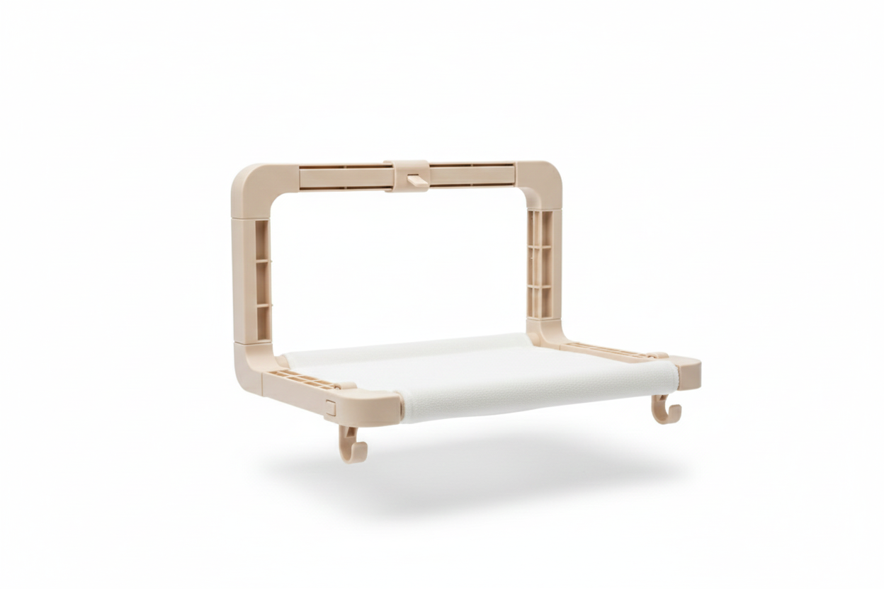 Haning Cat Nest Cat Frame