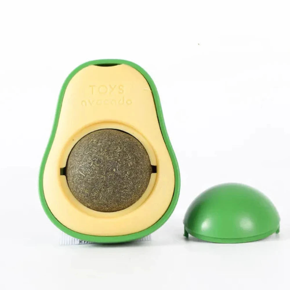 Catnip toy Afoghat For Cats 75 gr