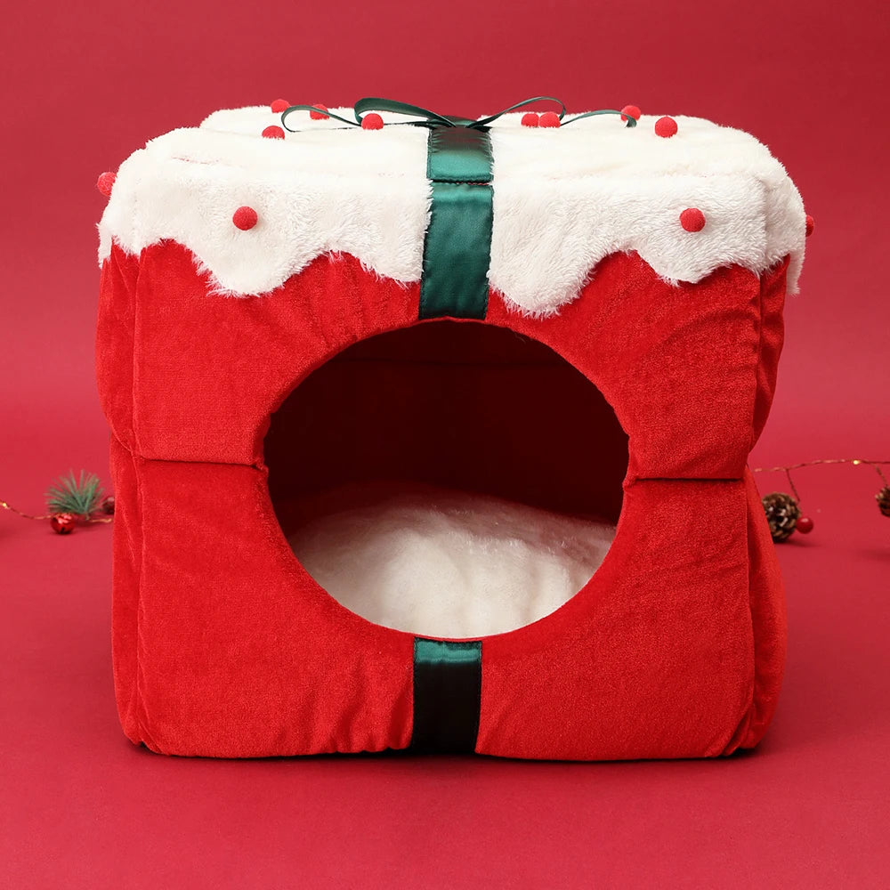 ZooFari Bed For Pets 35 cm