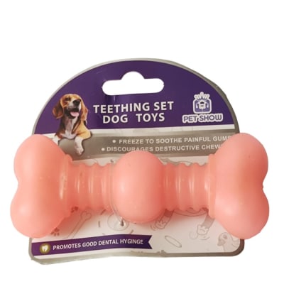Pet dog chew toy
