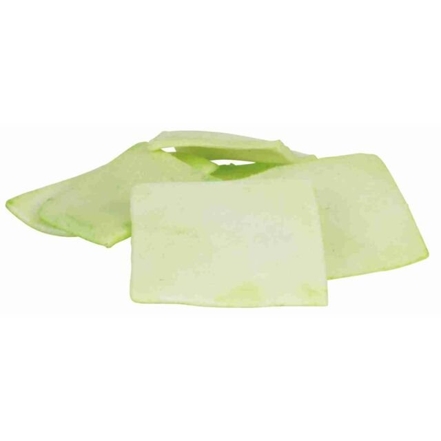 رقائق مضغ للكلاب تريكسي دينتا فان مع سبيرولينا 50 جرام